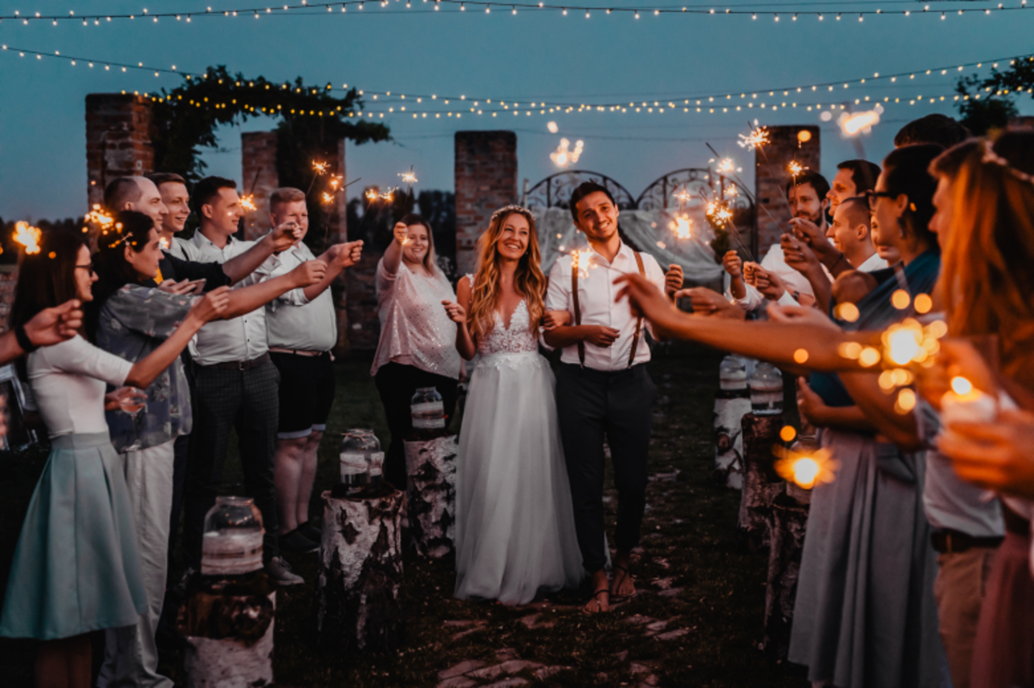 wedding