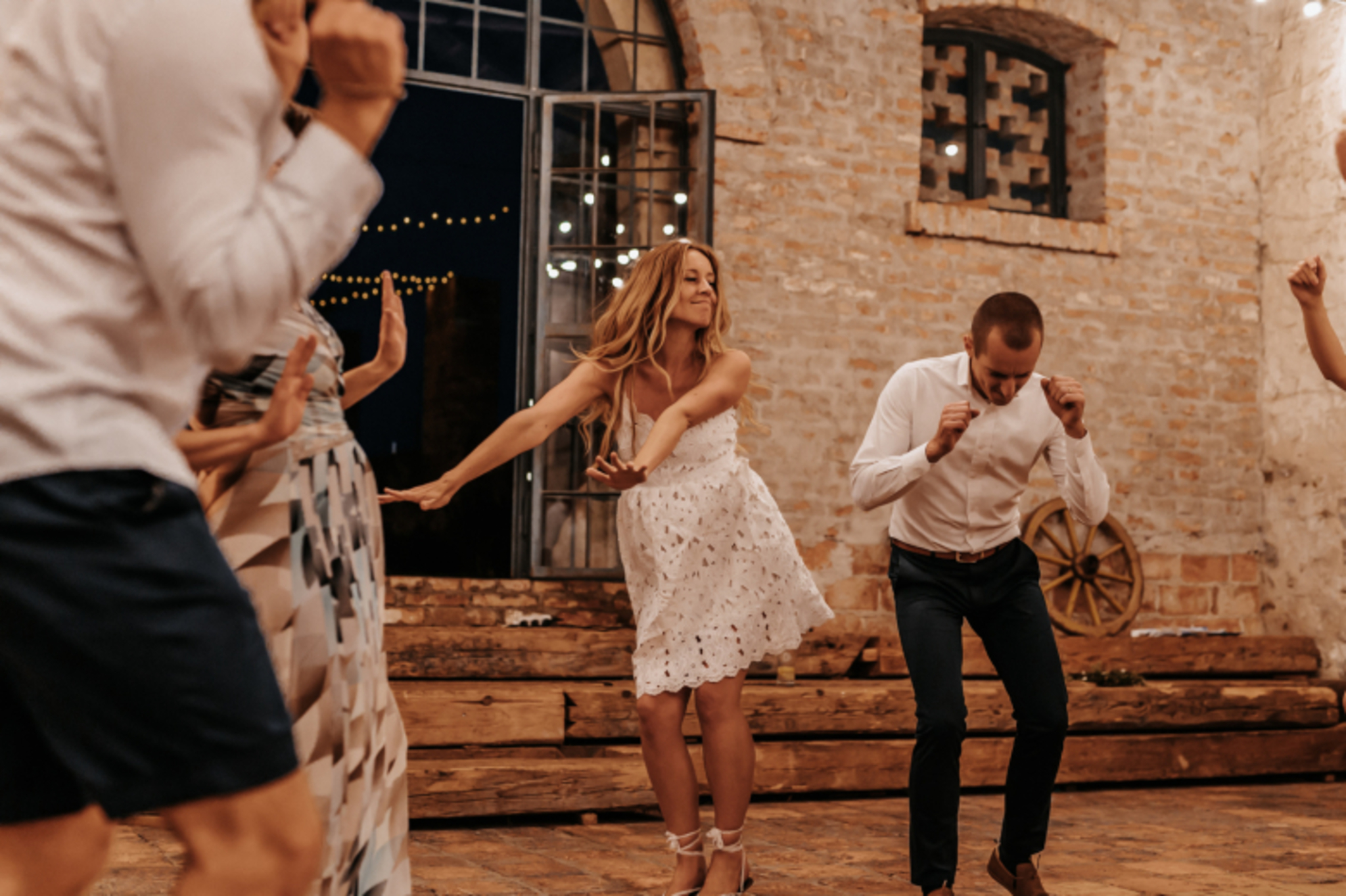 wedding
