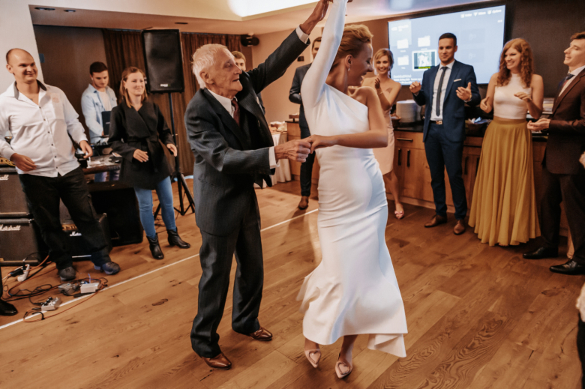 wedding
