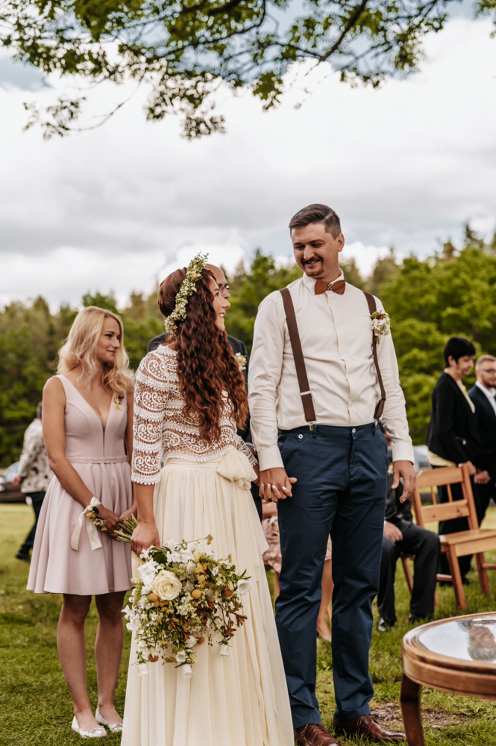 wedding