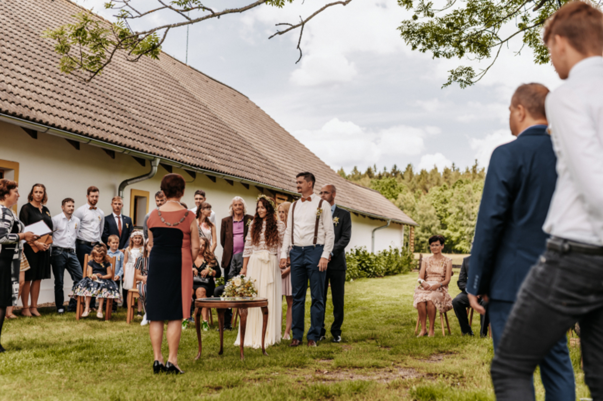 wedding