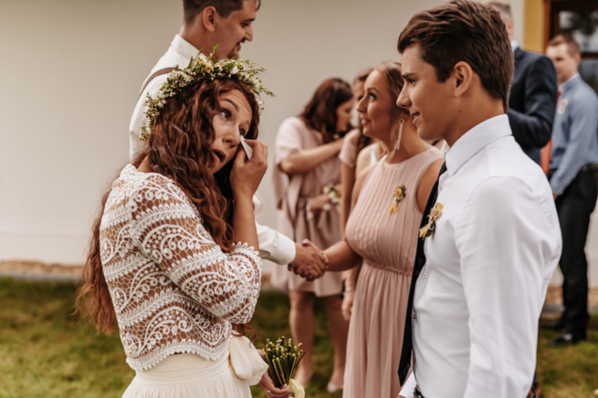 wedding