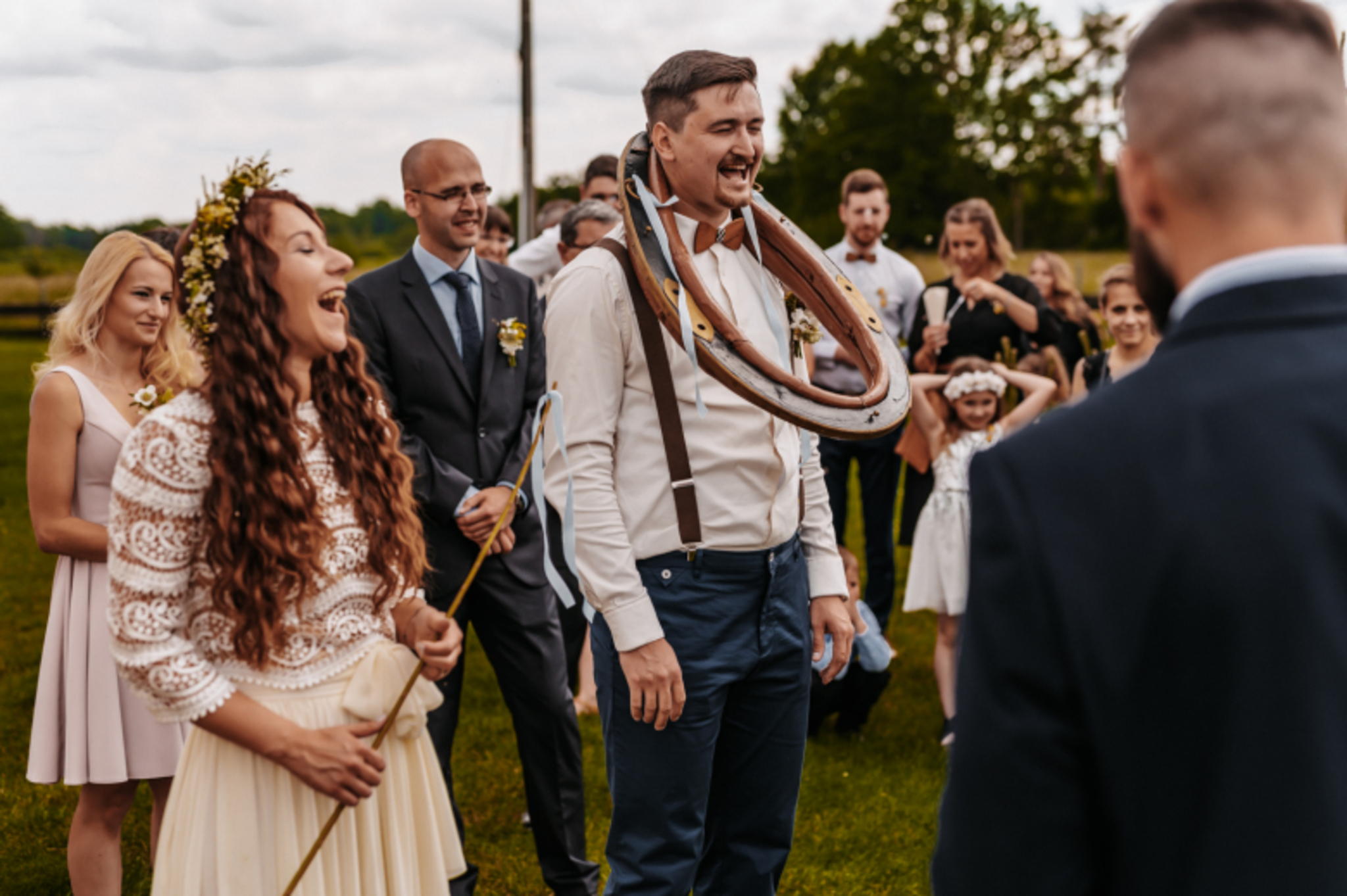 wedding