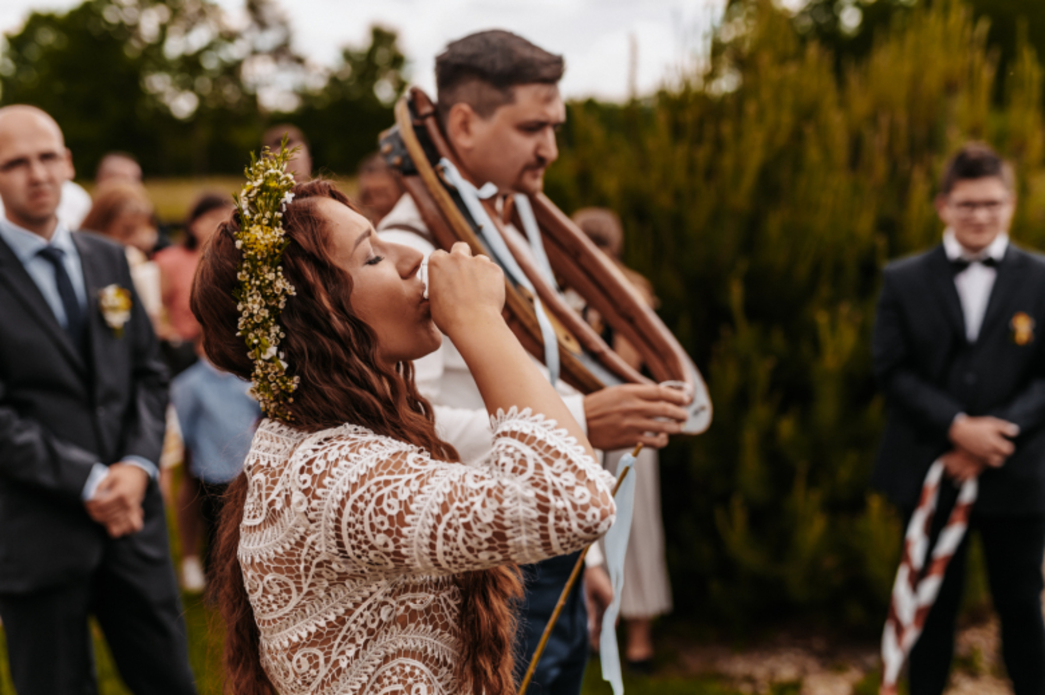 wedding
