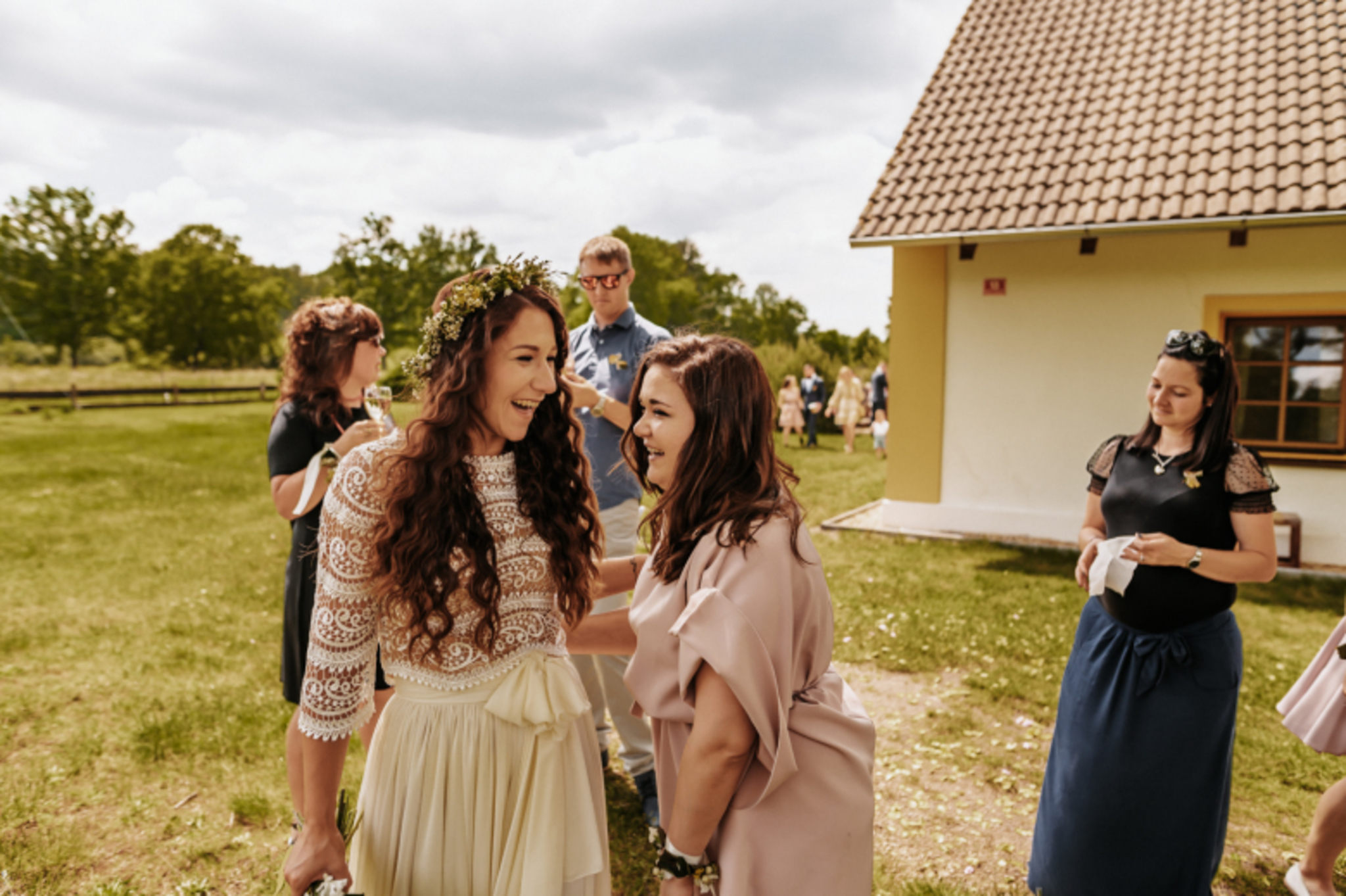 wedding