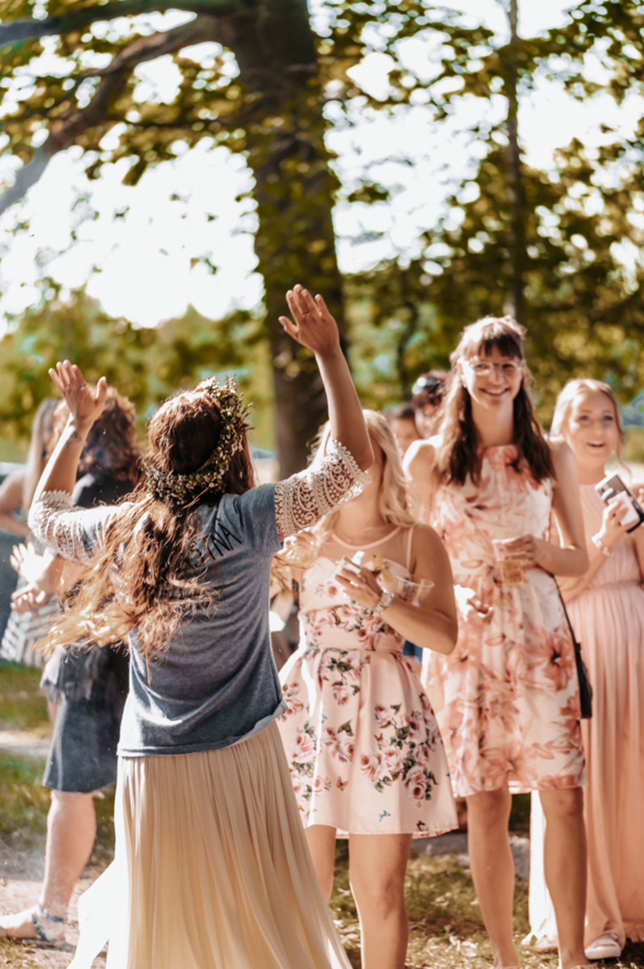 wedding