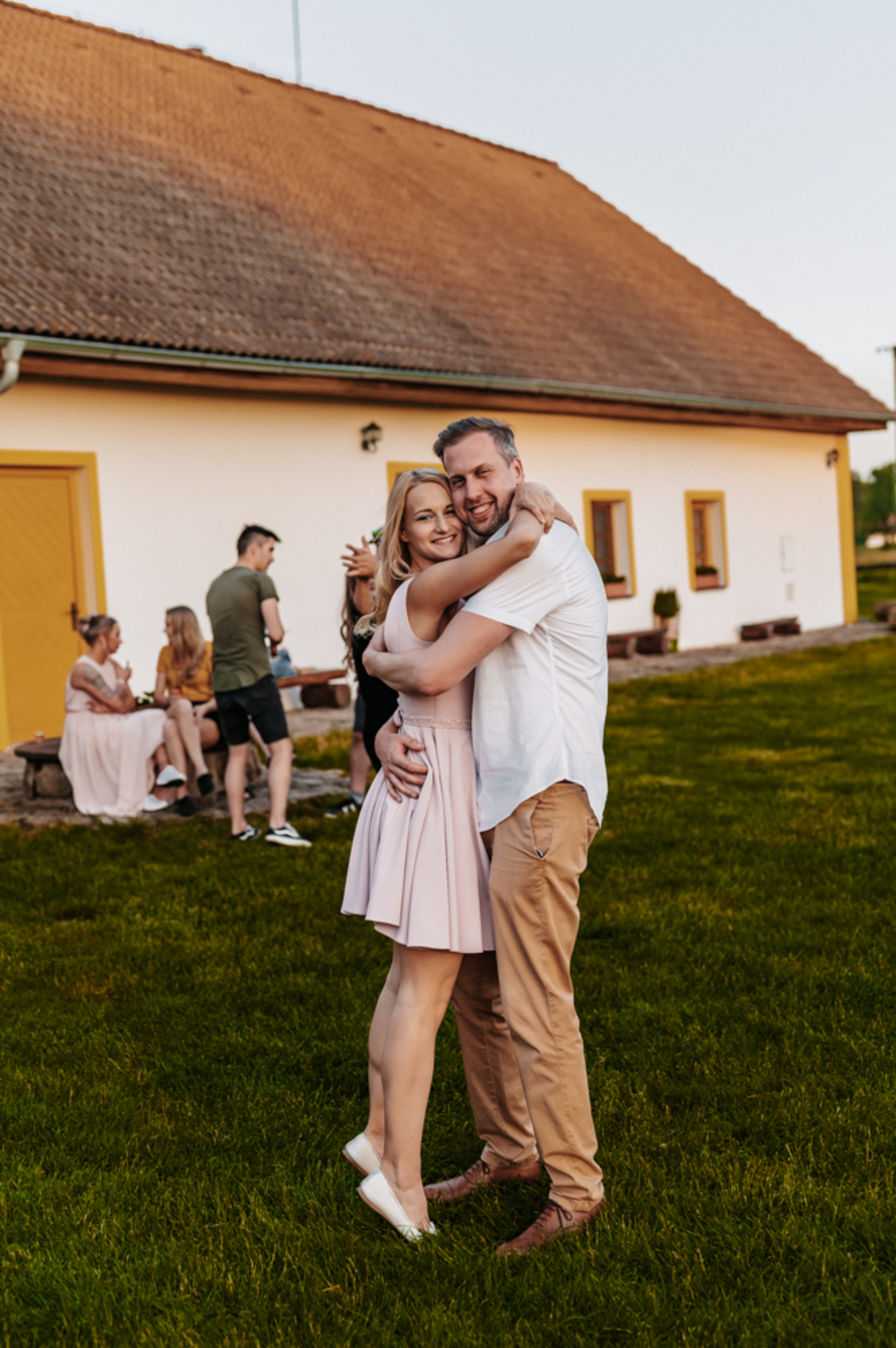 wedding