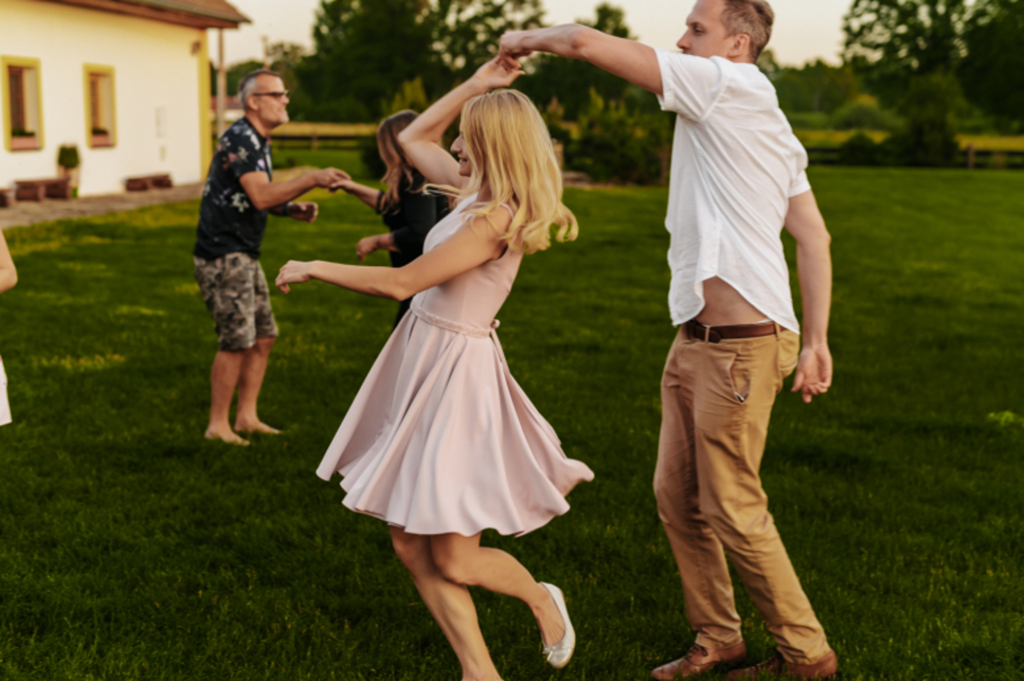 wedding