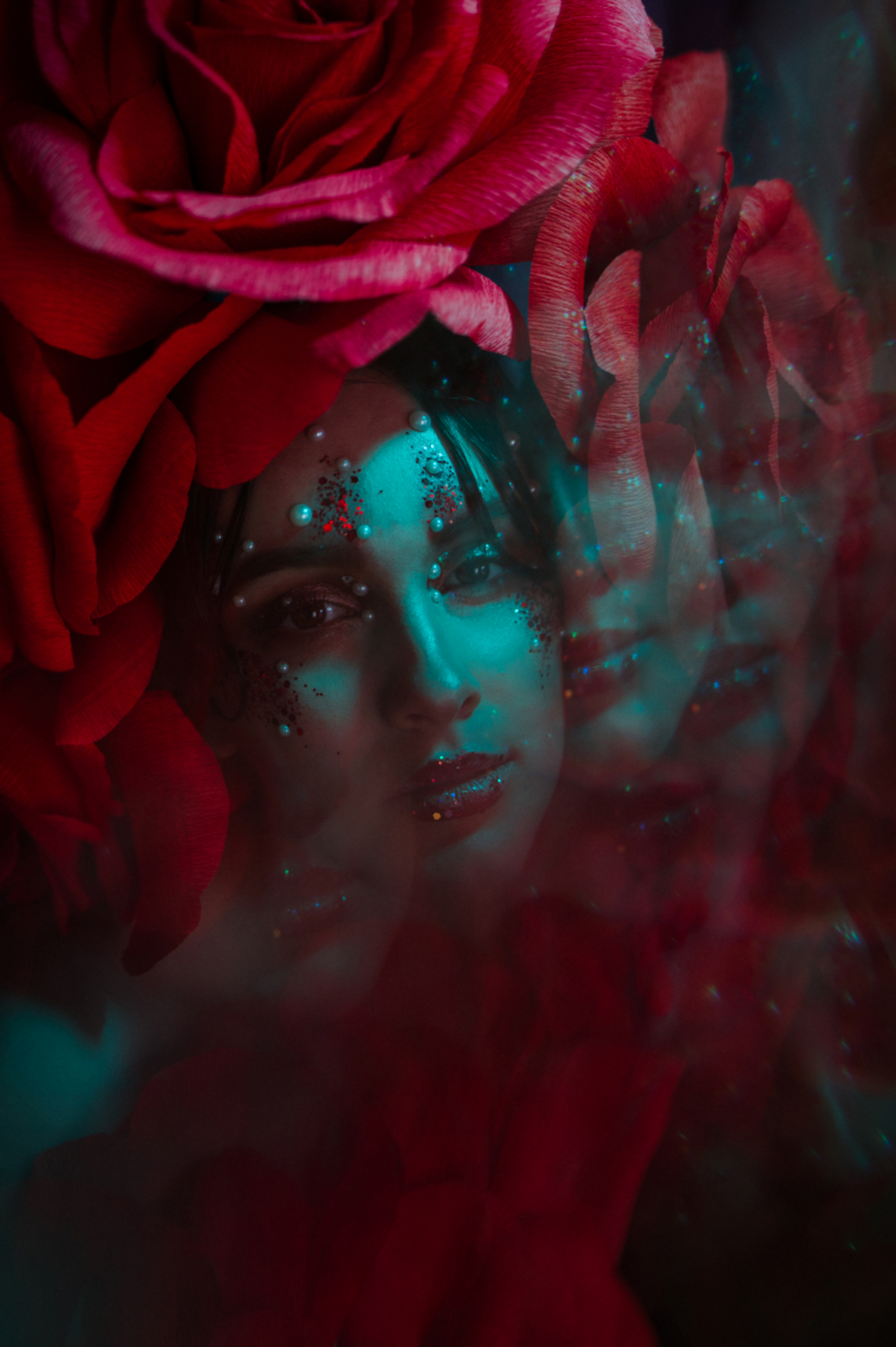 wonderland