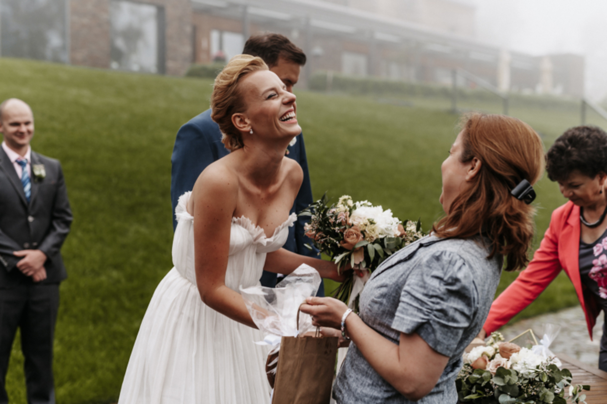 wedding