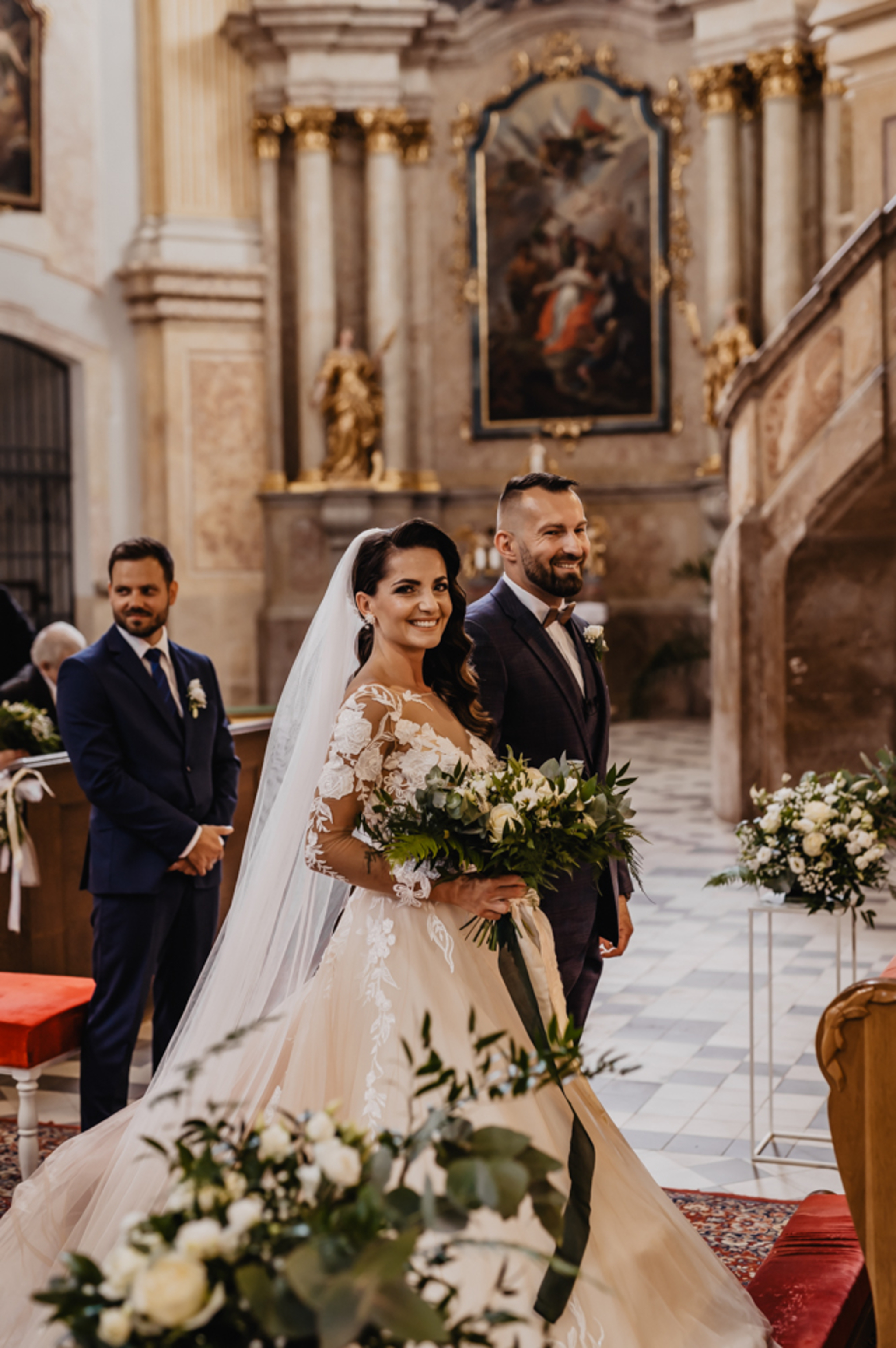 wedding