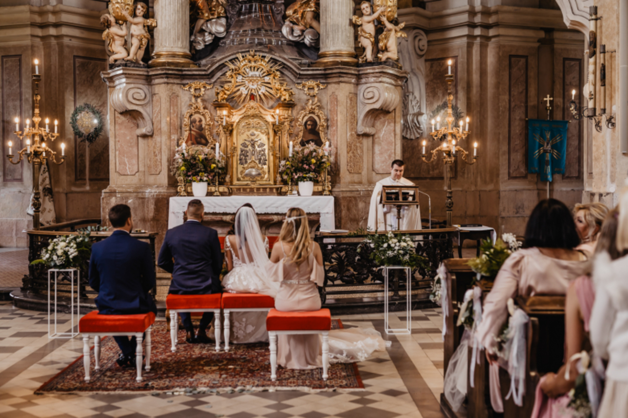 wedding