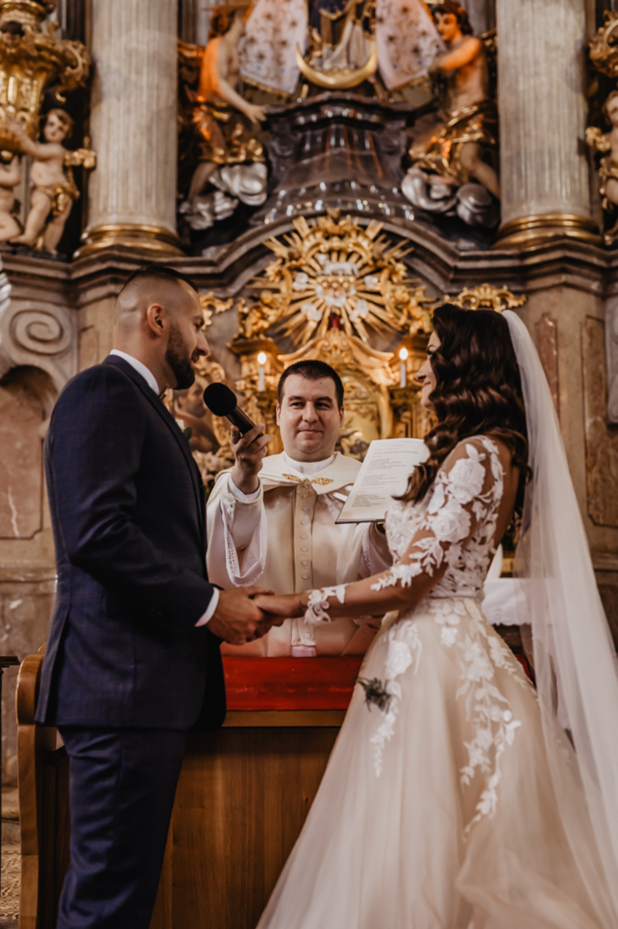 wedding