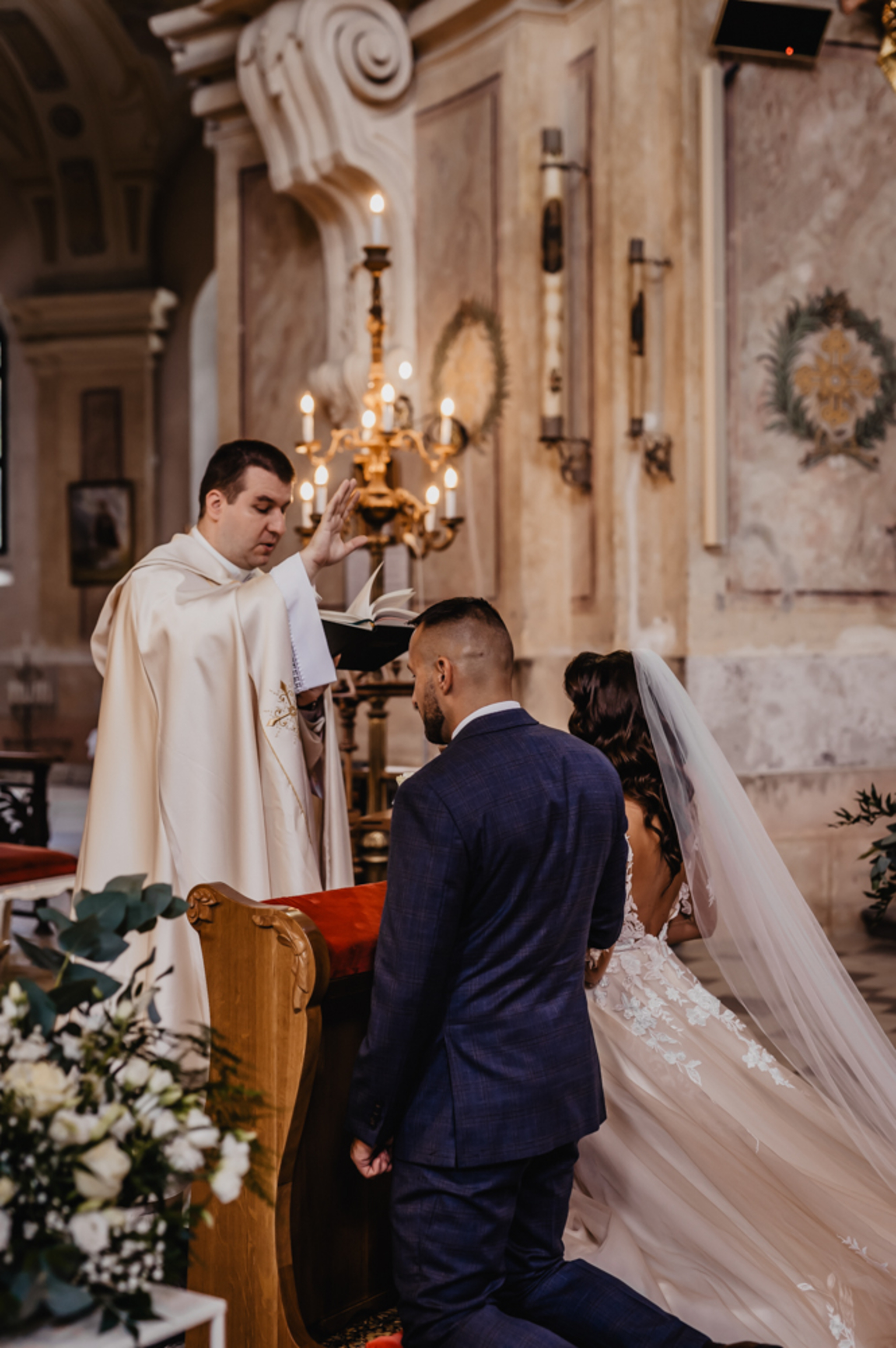 wedding