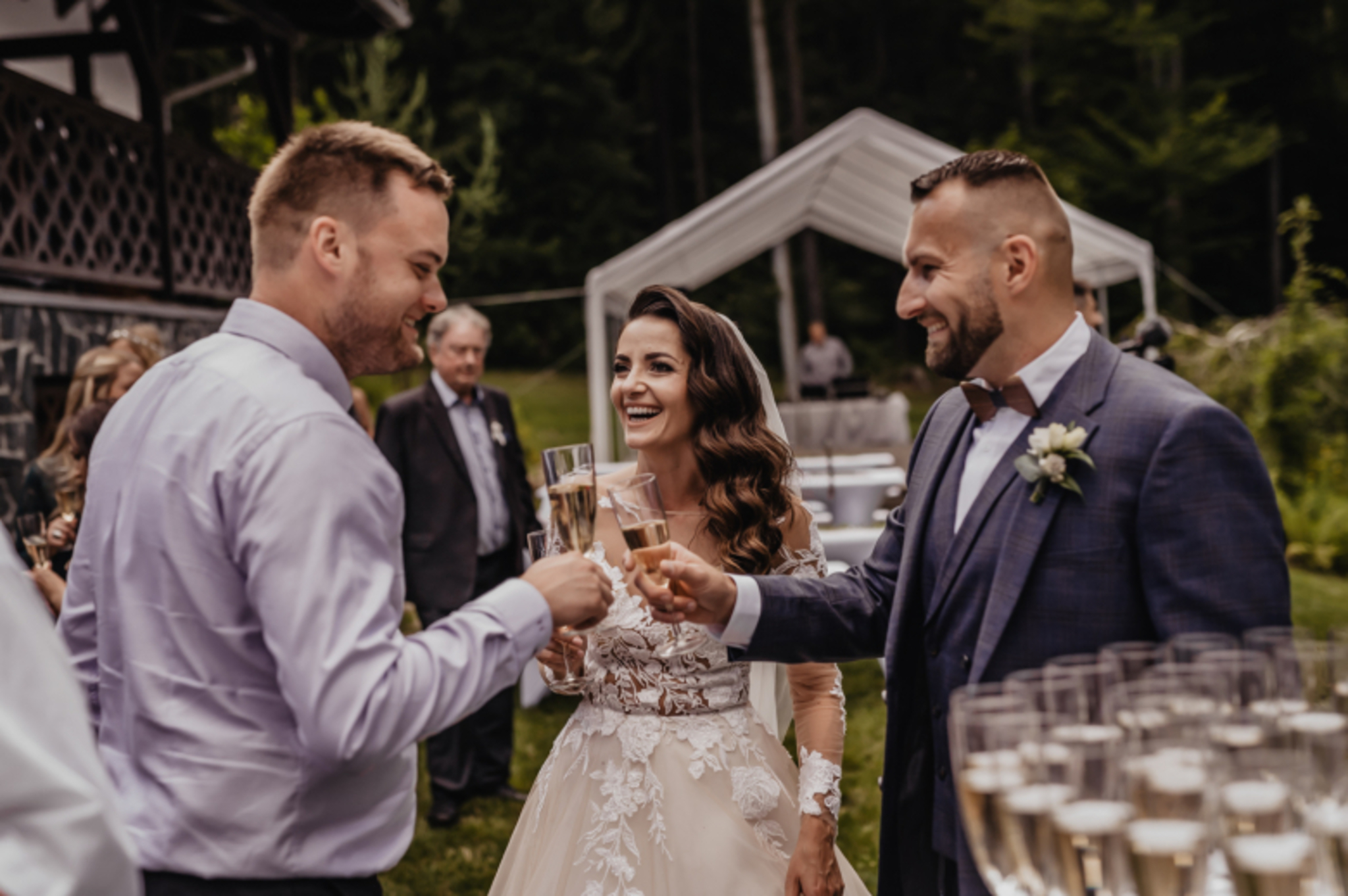 wedding