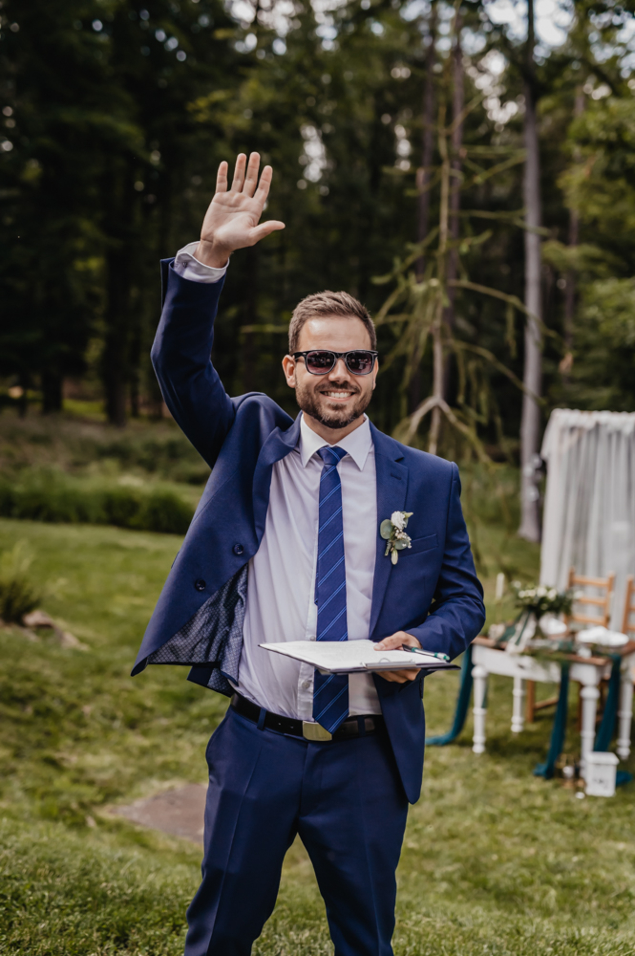 wedding