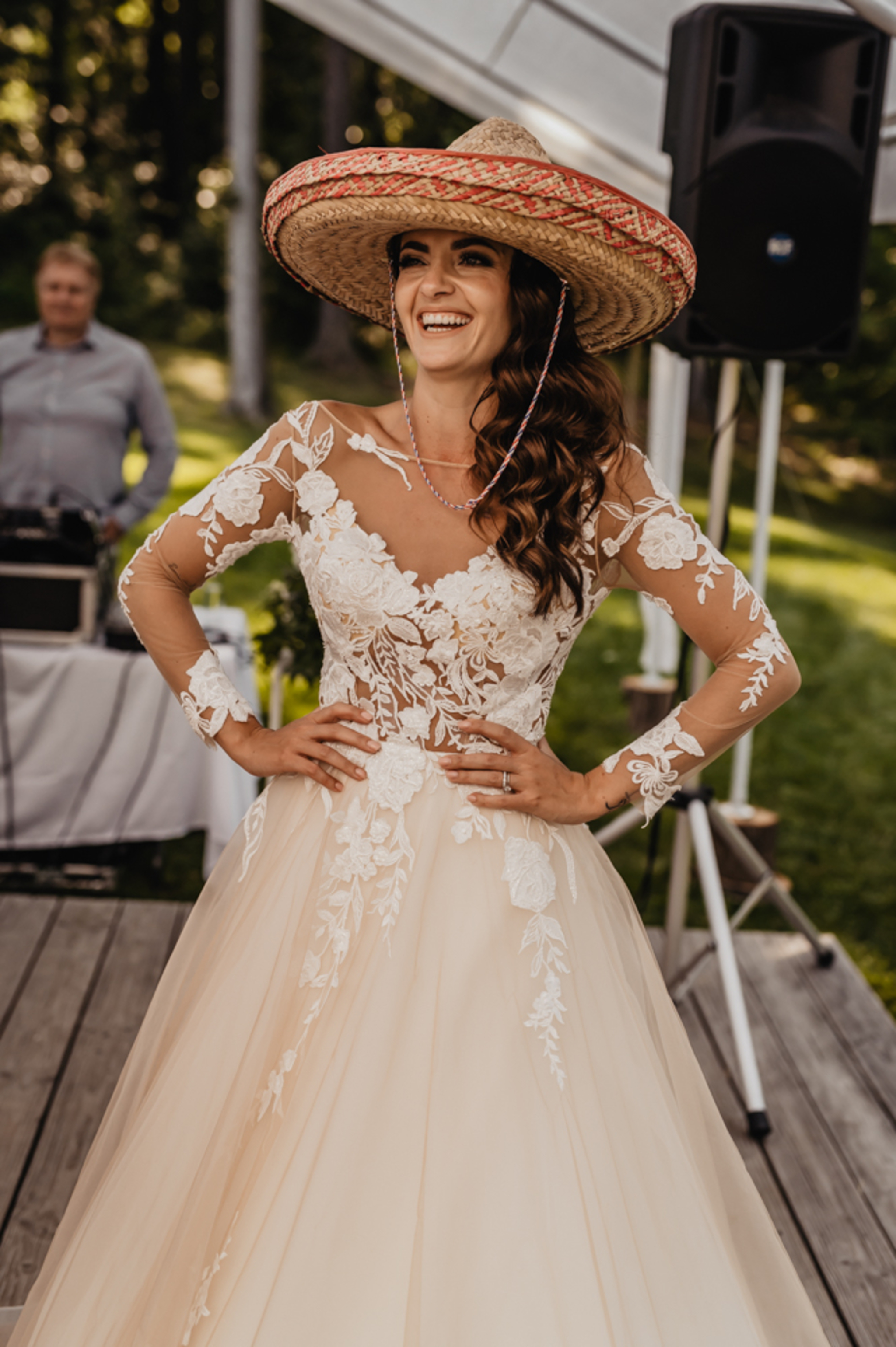 wedding
