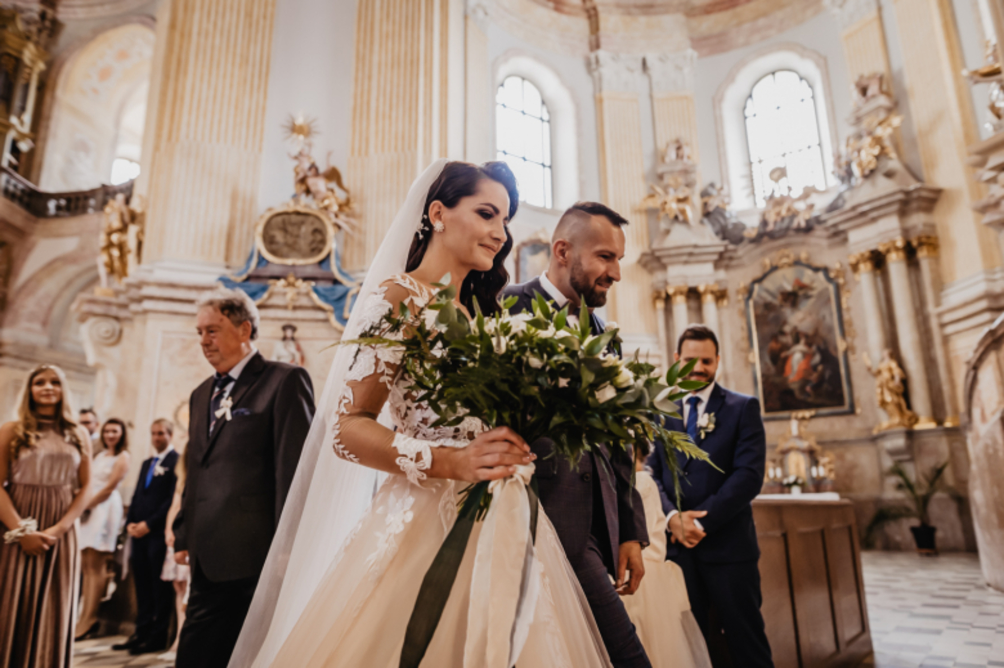 wedding