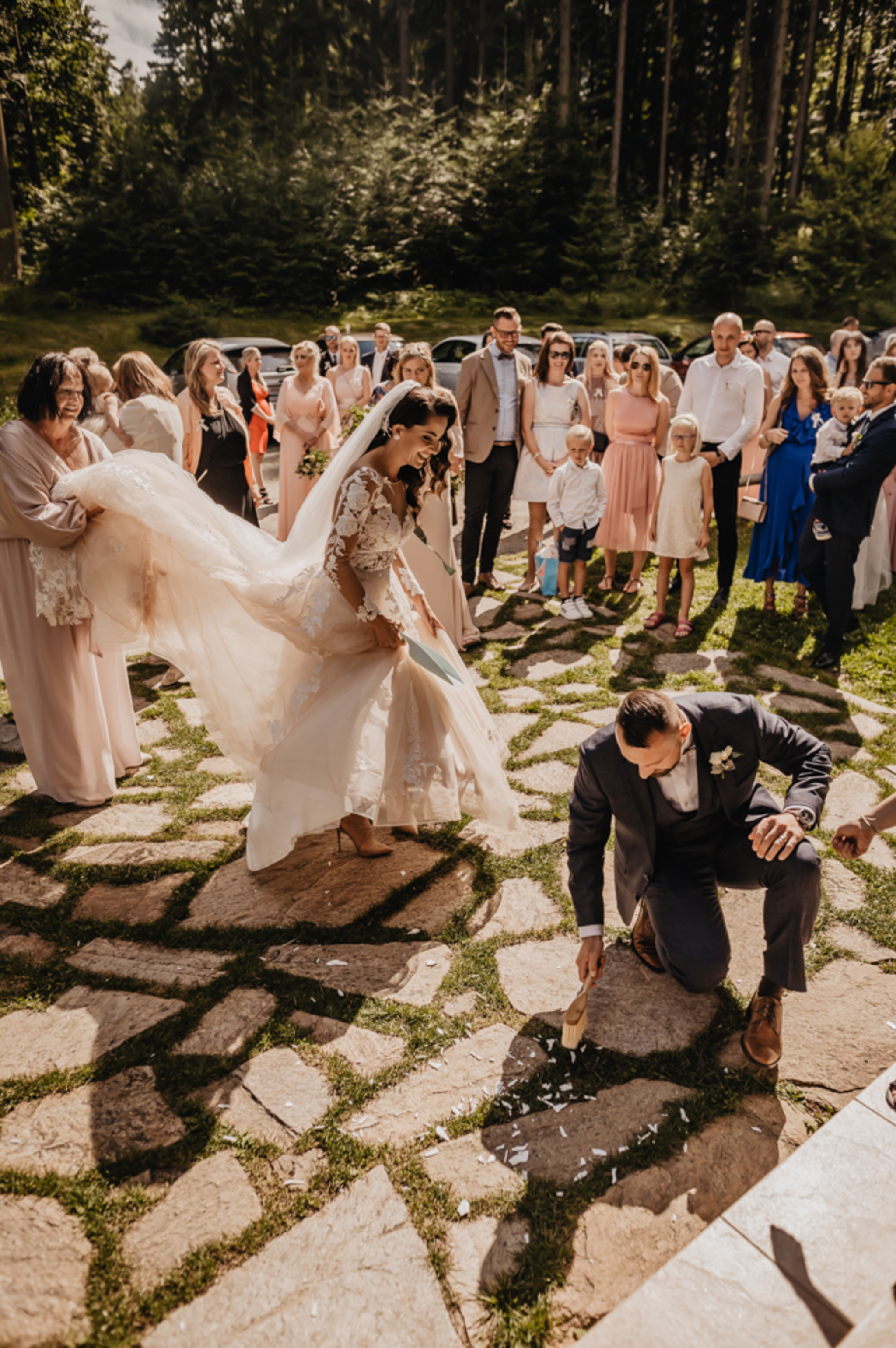 wedding