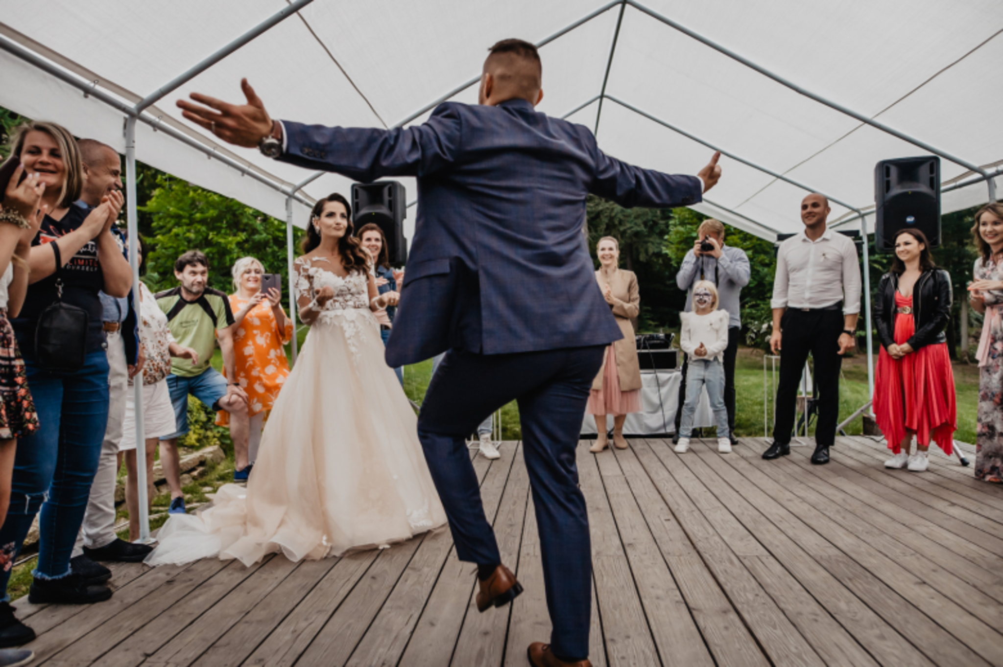 wedding