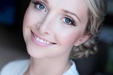 wedding hair and makeup